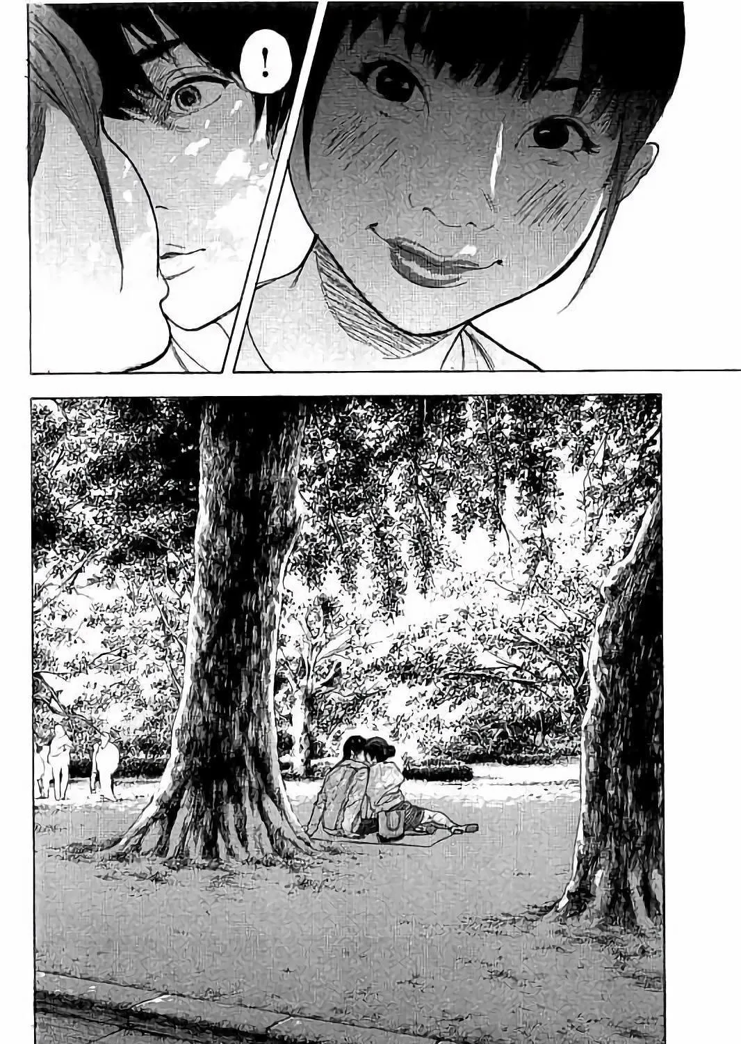 Bokutachi ga Yarimashita Chapter 53 page 11 - 