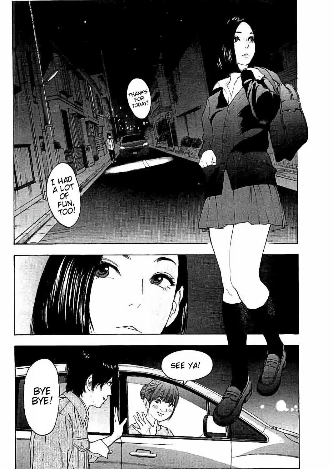 Bokutachi ga Yarimashita Chapter 53 page 15 - 