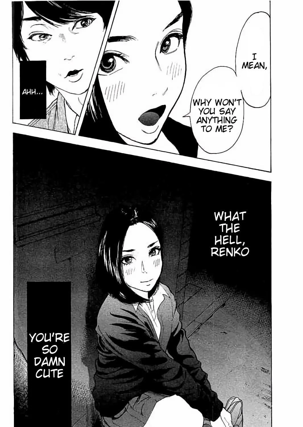 Bokutachi ga Yarimashita Chapter 53 page 23 - 