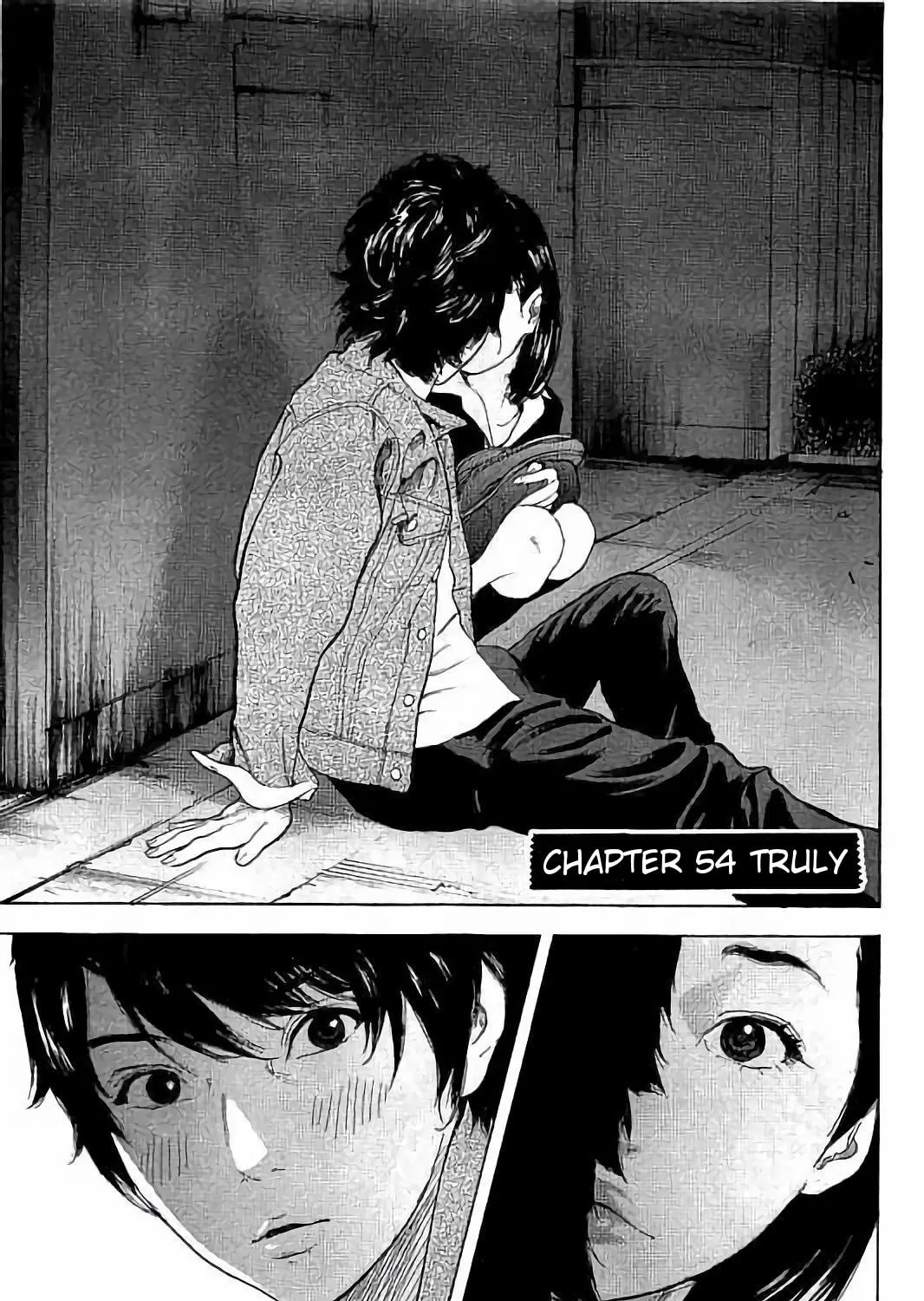 Bokutachi ga Yarimashita Chapter 54 page 1 - 