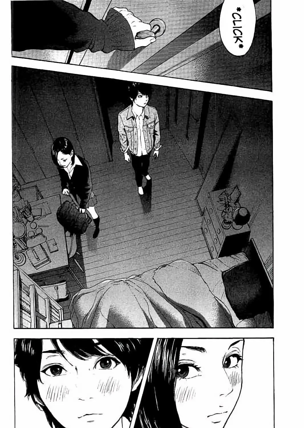 Bokutachi ga Yarimashita Chapter 54 page 11 - 