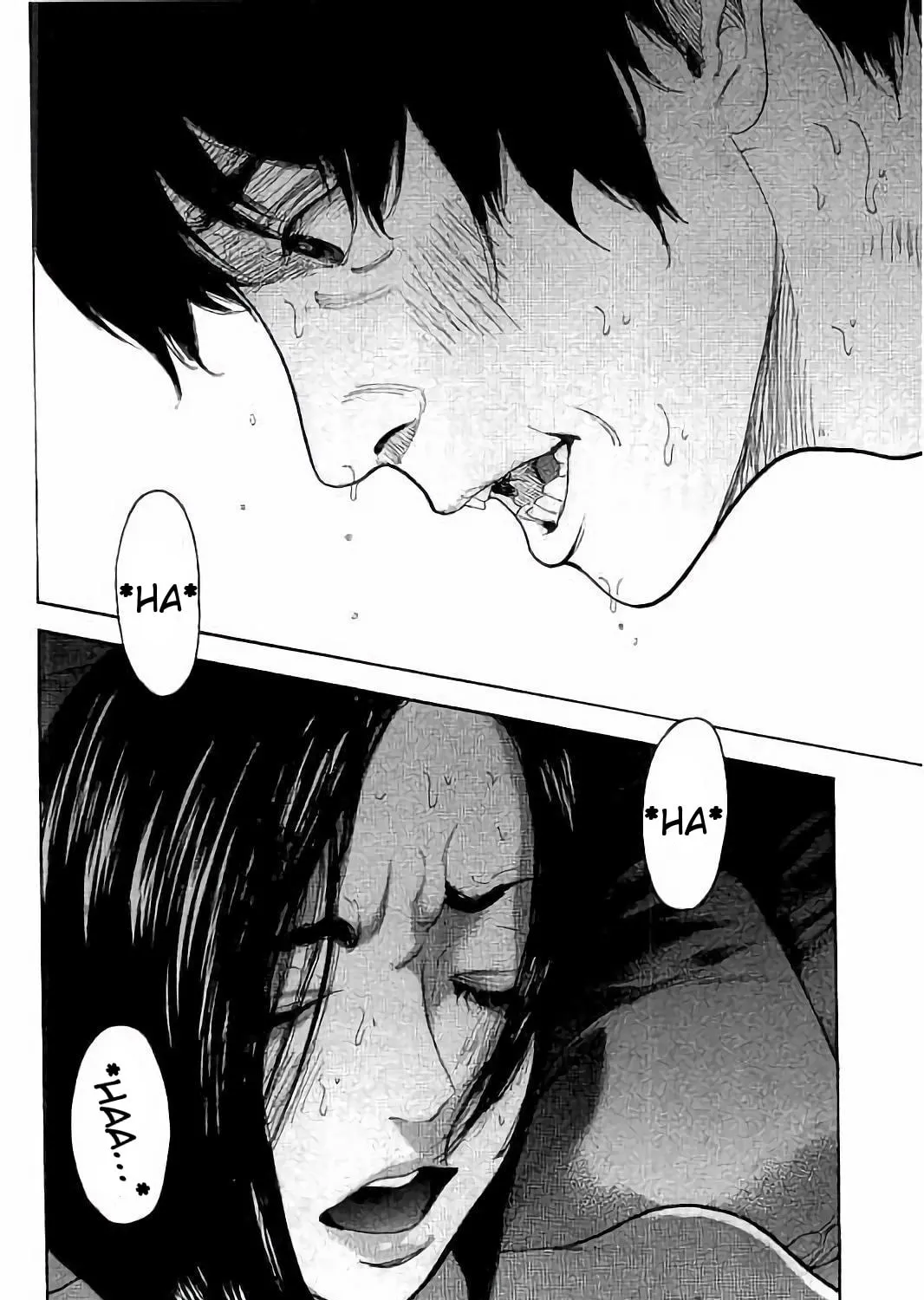 Bokutachi ga Yarimashita Chapter 54 page 31 - 