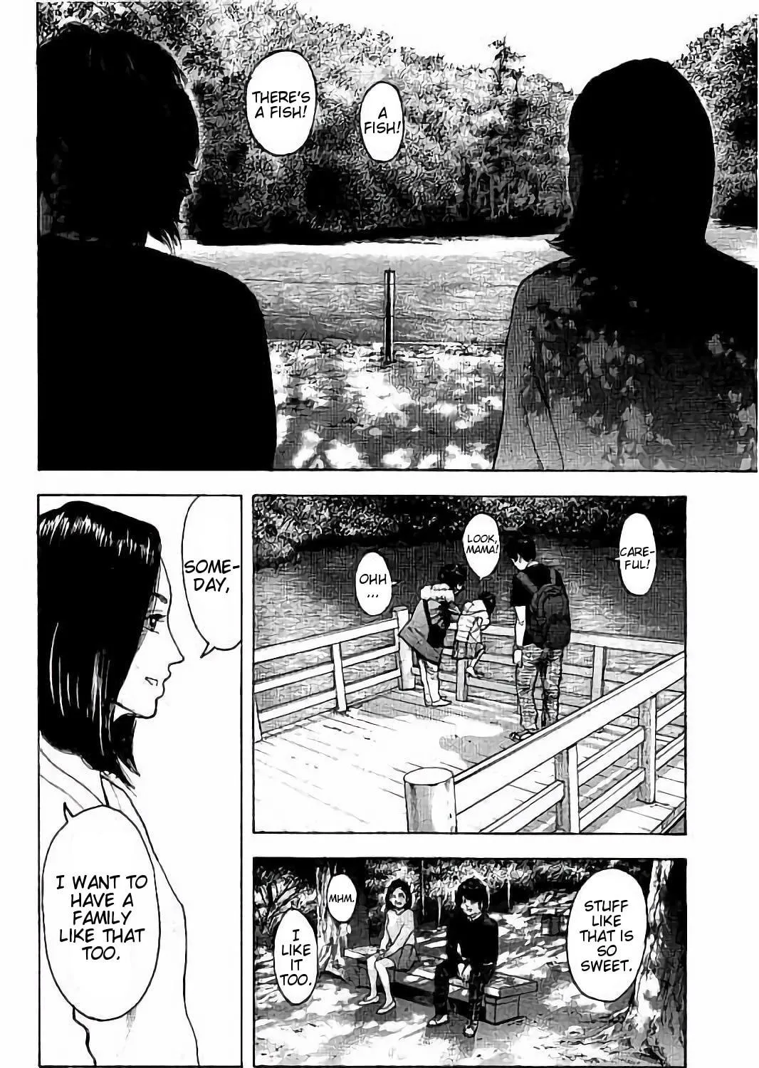 Bokutachi ga Yarimashita Chapter 55 page 23 - 