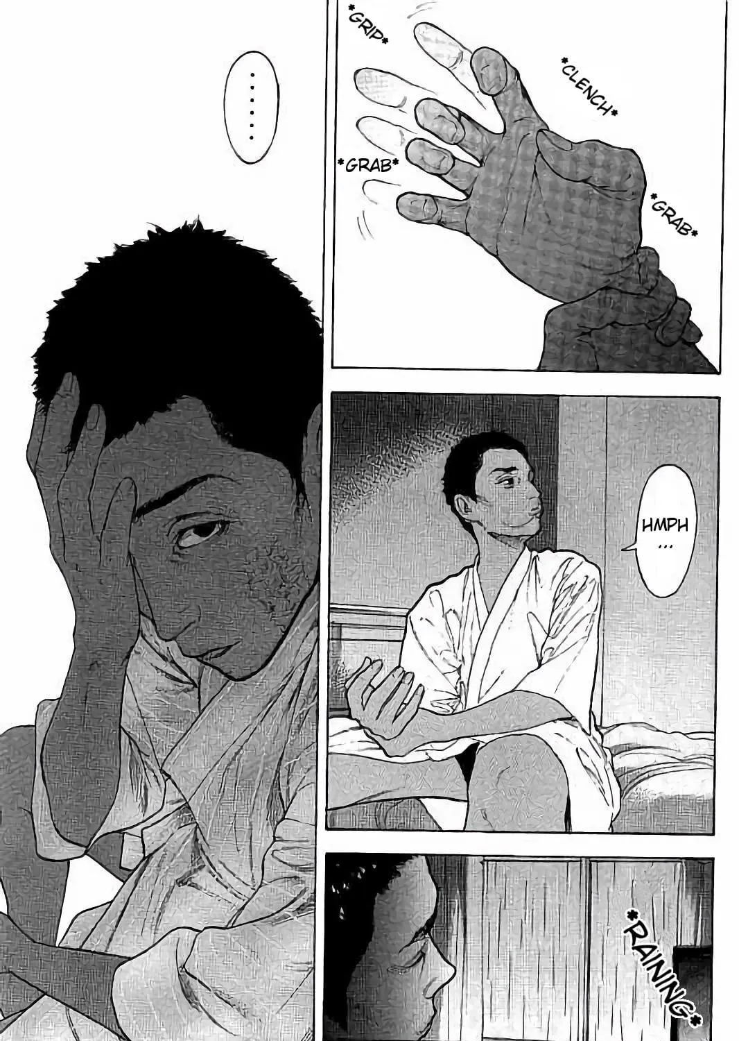Bokutachi ga Yarimashita Chapter 56 page 17 - 