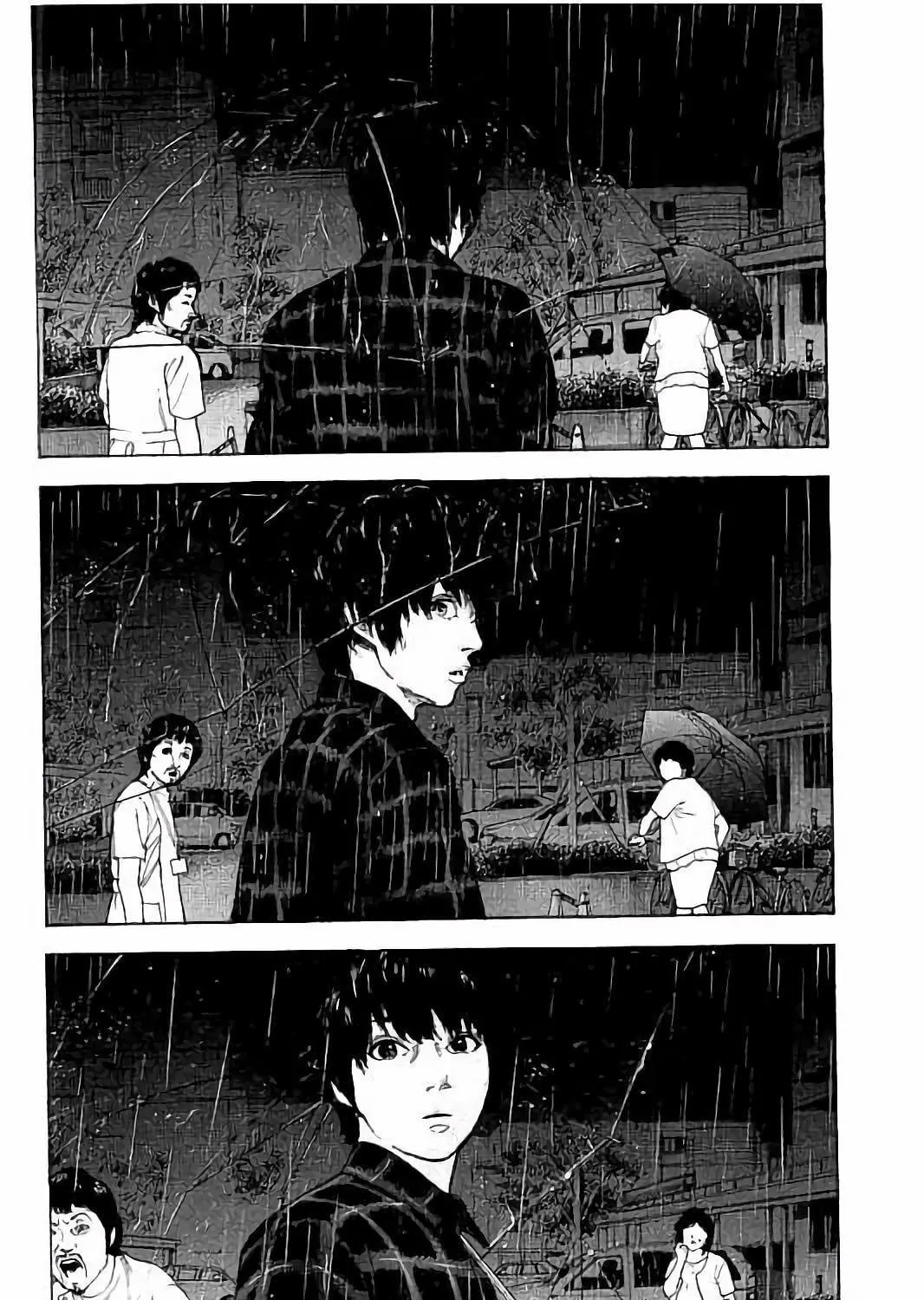 Bokutachi ga Yarimashita Chapter 57 page 29 - 