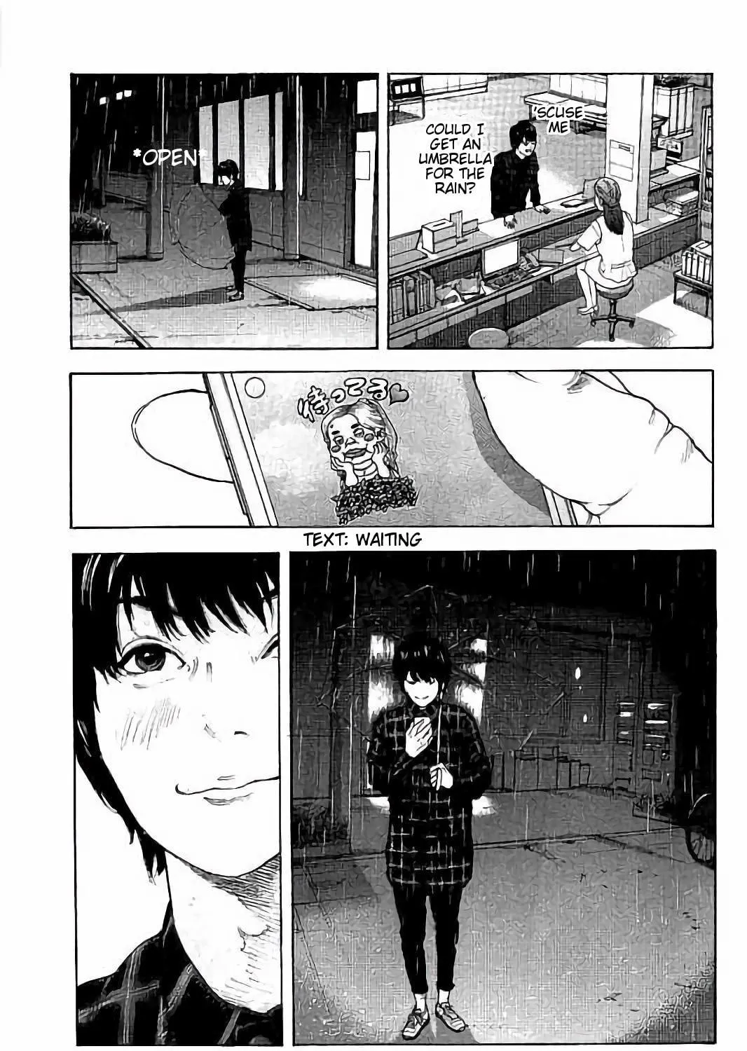 Bokutachi ga Yarimashita Chapter 57 page 9 - 
