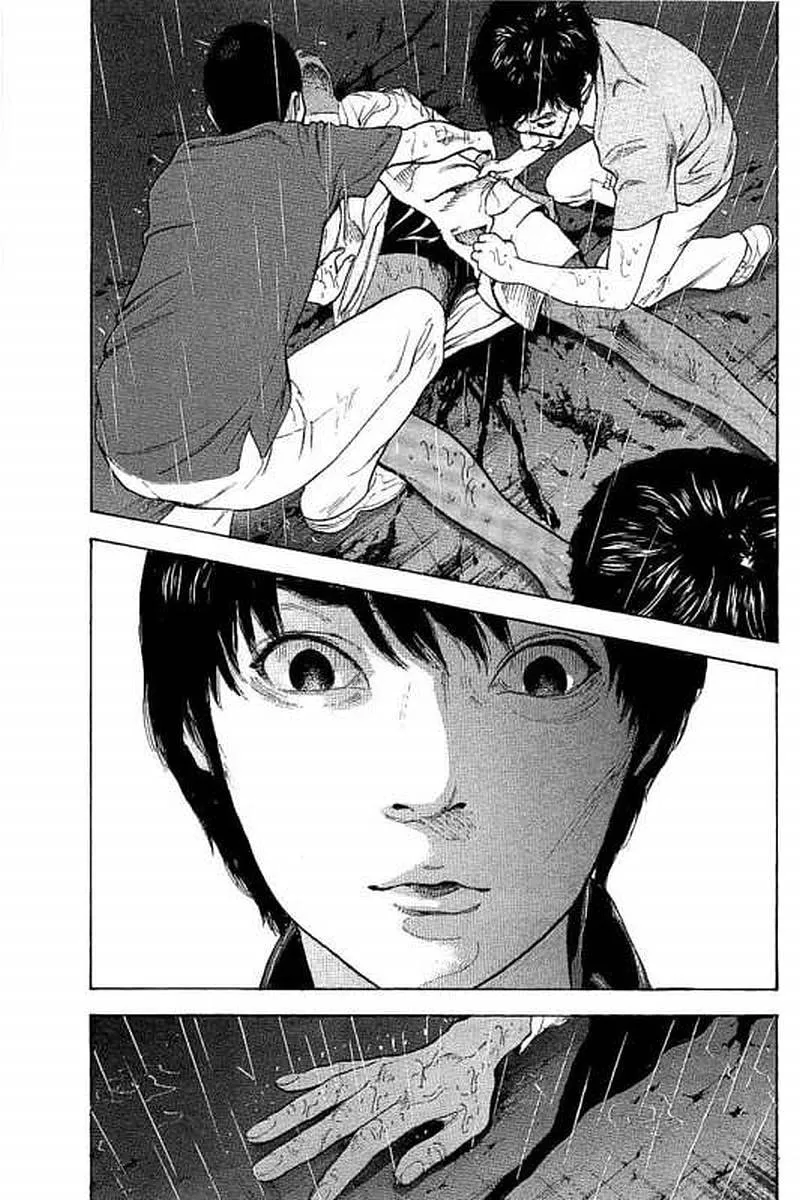 Bokutachi ga Yarimashita Chapter 58 page 4 - 