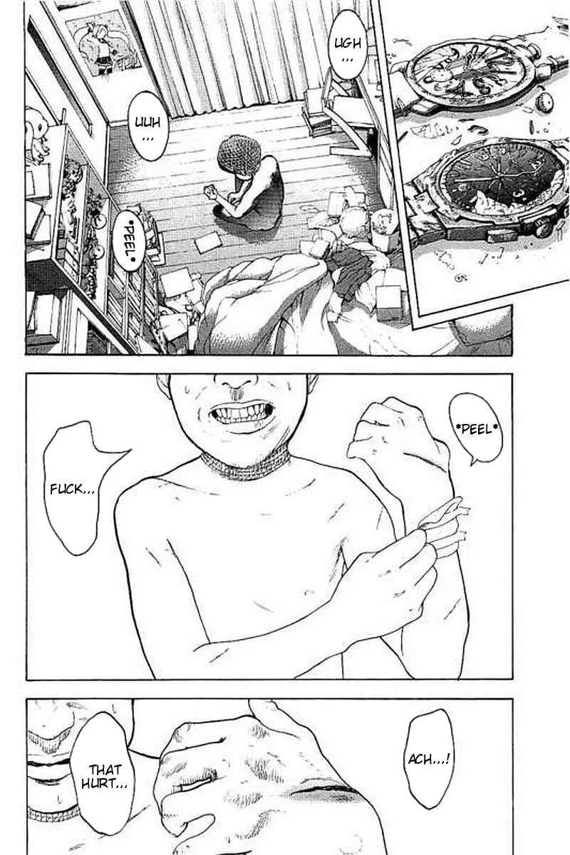 Bokutachi ga Yarimashita Chapter 59 page 4 - 