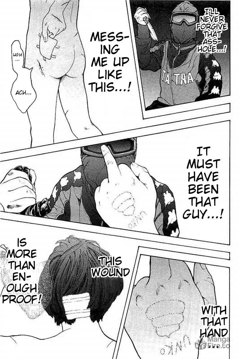 Bokutachi ga Yarimashita Chapter 59 page 5 - 