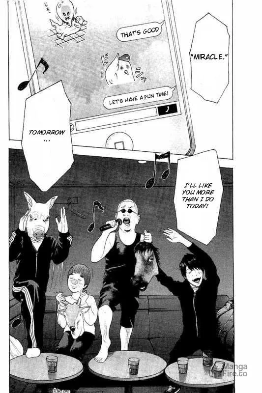 Bokutachi ga Yarimashita Chapter 6 page 18 - 