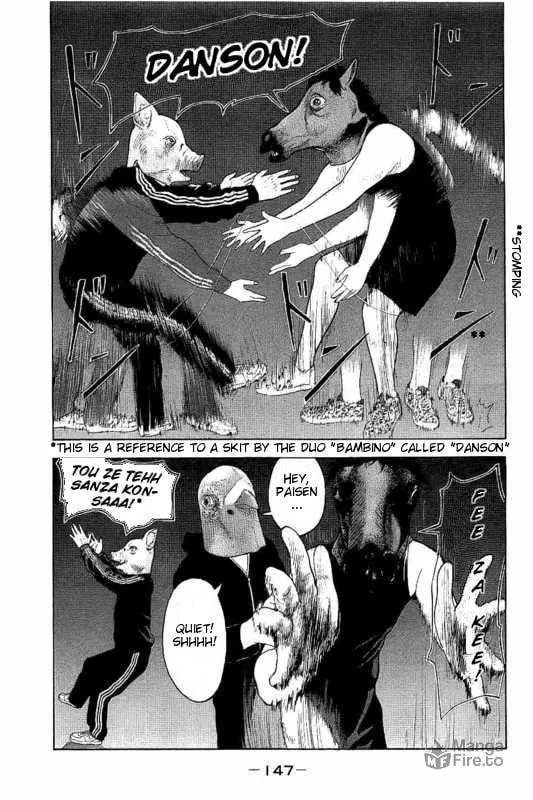 Bokutachi ga Yarimashita Chapter 6 page 3 - 