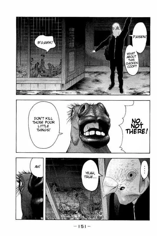 Bokutachi ga Yarimashita Chapter 6 page 7 - 