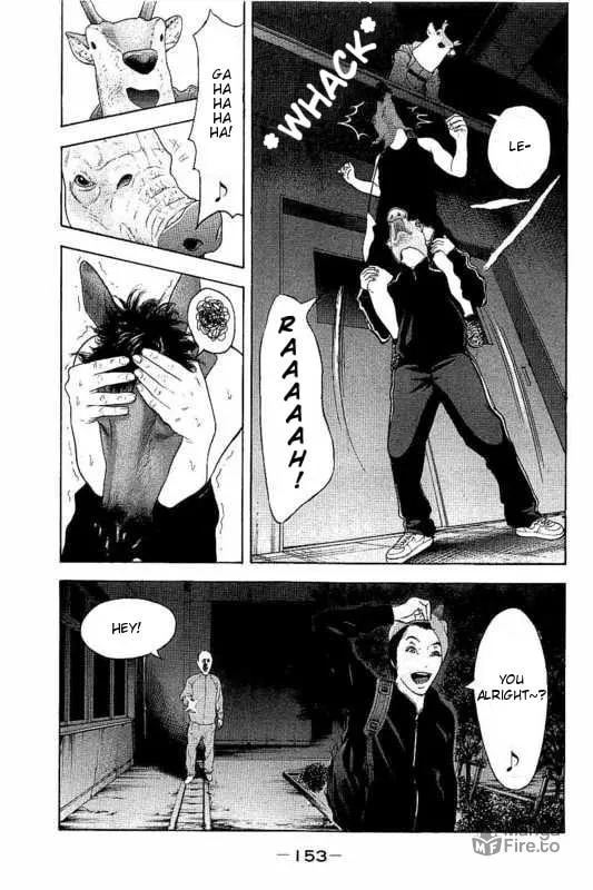 Bokutachi ga Yarimashita Chapter 6 page 9 - 