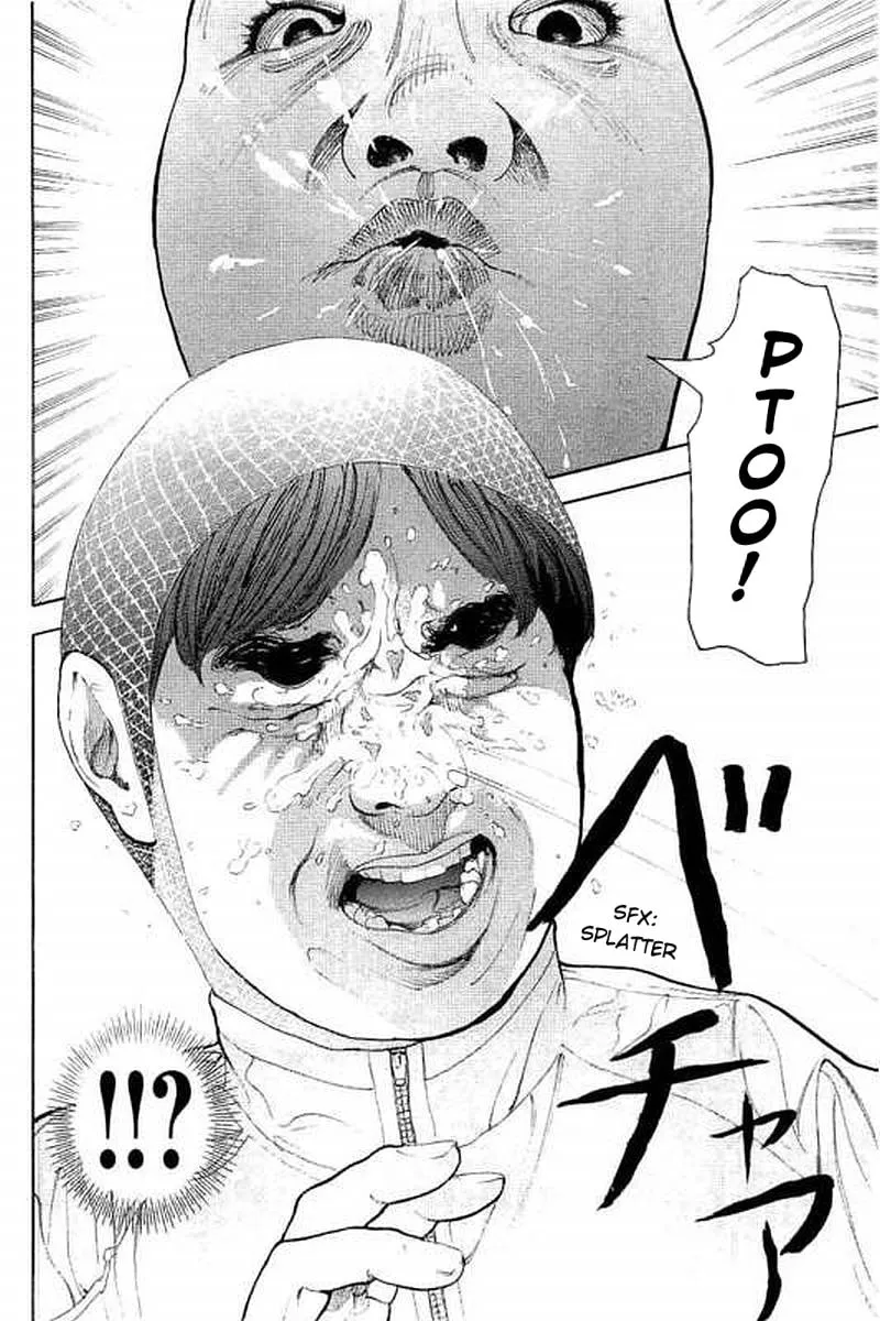 Bokutachi ga Yarimashita Chapter 60 page 16 - 