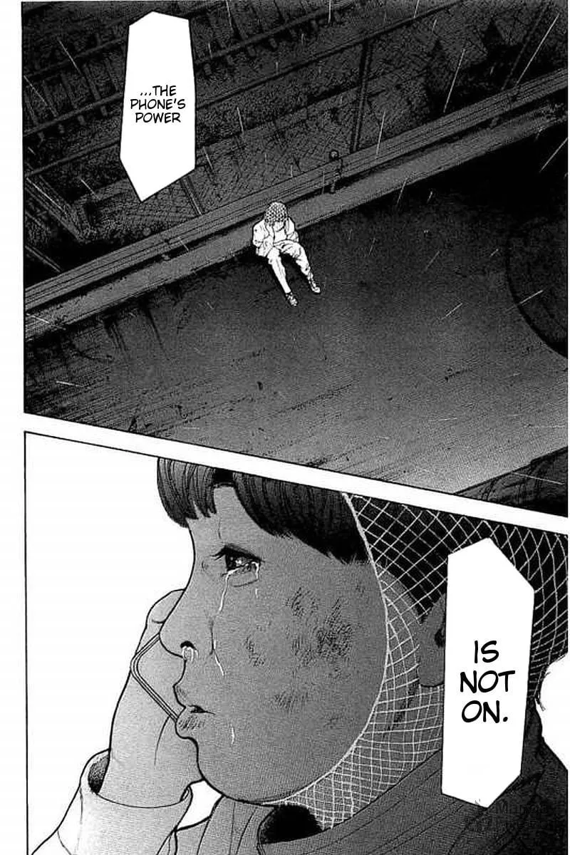 Bokutachi ga Yarimashita Chapter 60 page 20 - 