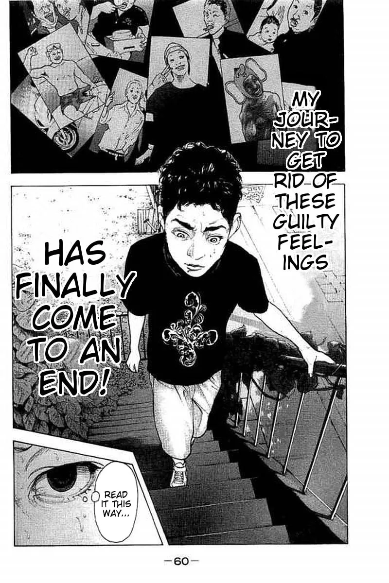 Bokutachi ga Yarimashita Chapter 61 page 2 - 