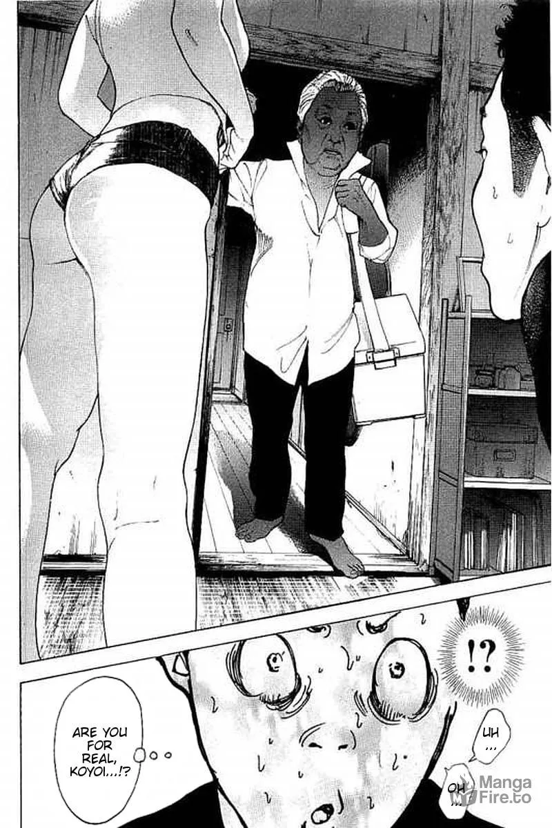 Bokutachi ga Yarimashita Chapter 61 page 12 - 