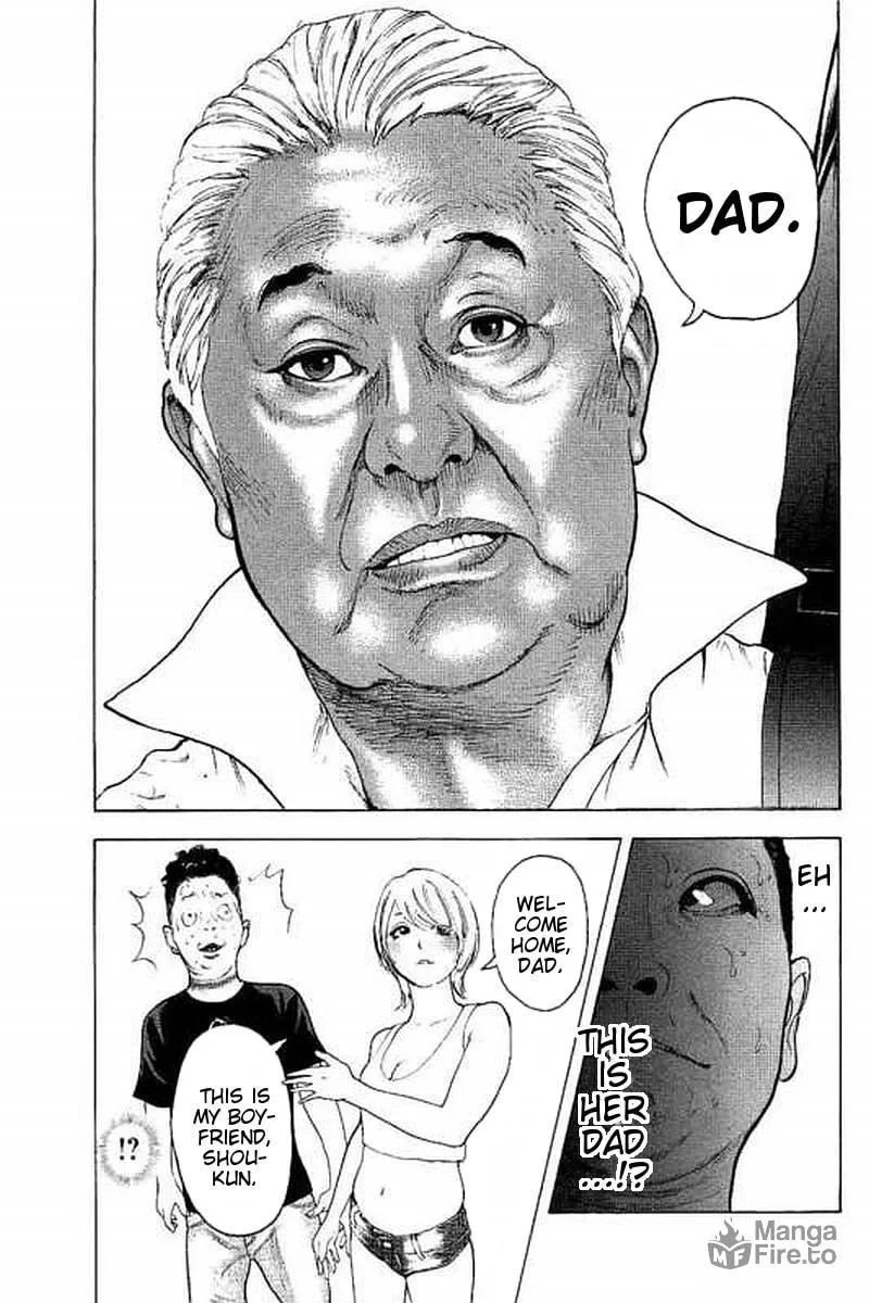 Bokutachi ga Yarimashita Chapter 61 page 15 - 