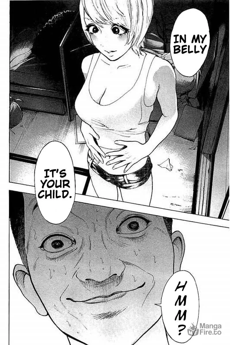 Bokutachi ga Yarimashita Chapter 61 page 18 - 