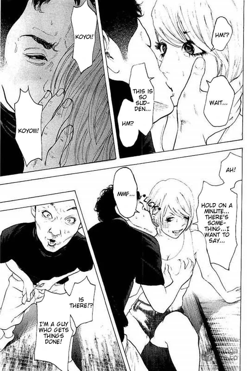 Bokutachi ga Yarimashita Chapter 61 page 5 - 