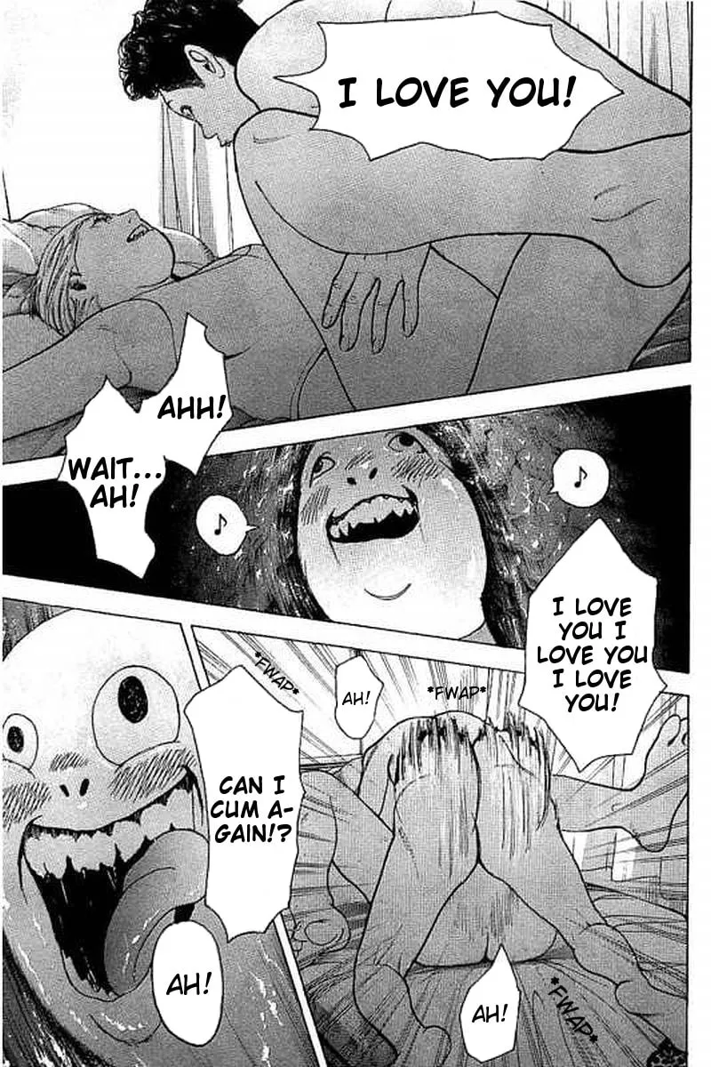Bokutachi ga Yarimashita Chapter 61 page 7 - 