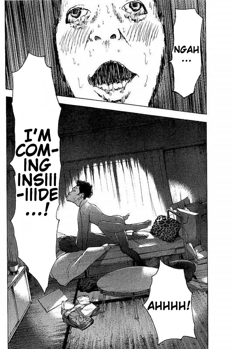 Bokutachi ga Yarimashita Chapter 61 page 8 - 