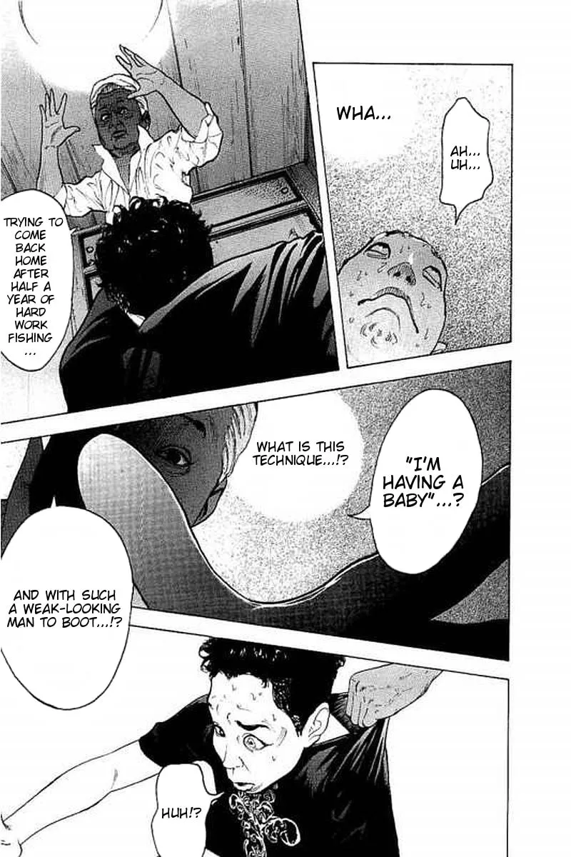 Bokutachi ga Yarimashita Chapter 62 page 2 - 