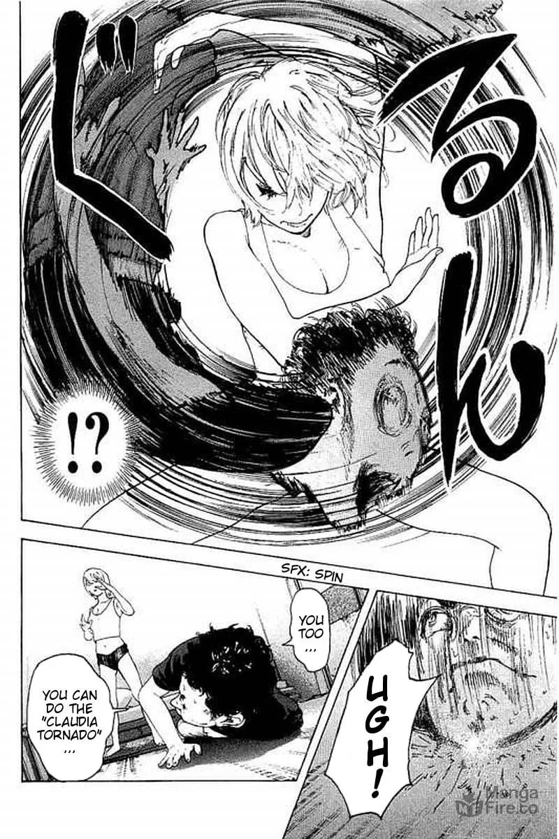 Bokutachi ga Yarimashita Chapter 62 page 12 - 