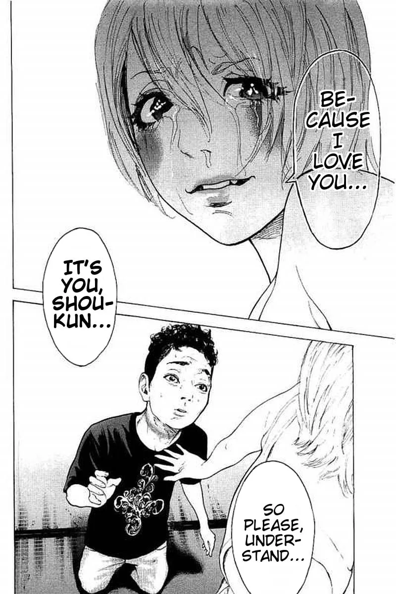 Bokutachi ga Yarimashita Chapter 62 page 14 - 