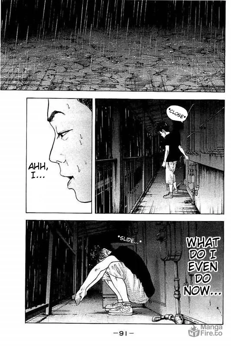 Bokutachi ga Yarimashita Chapter 62 page 15 - 