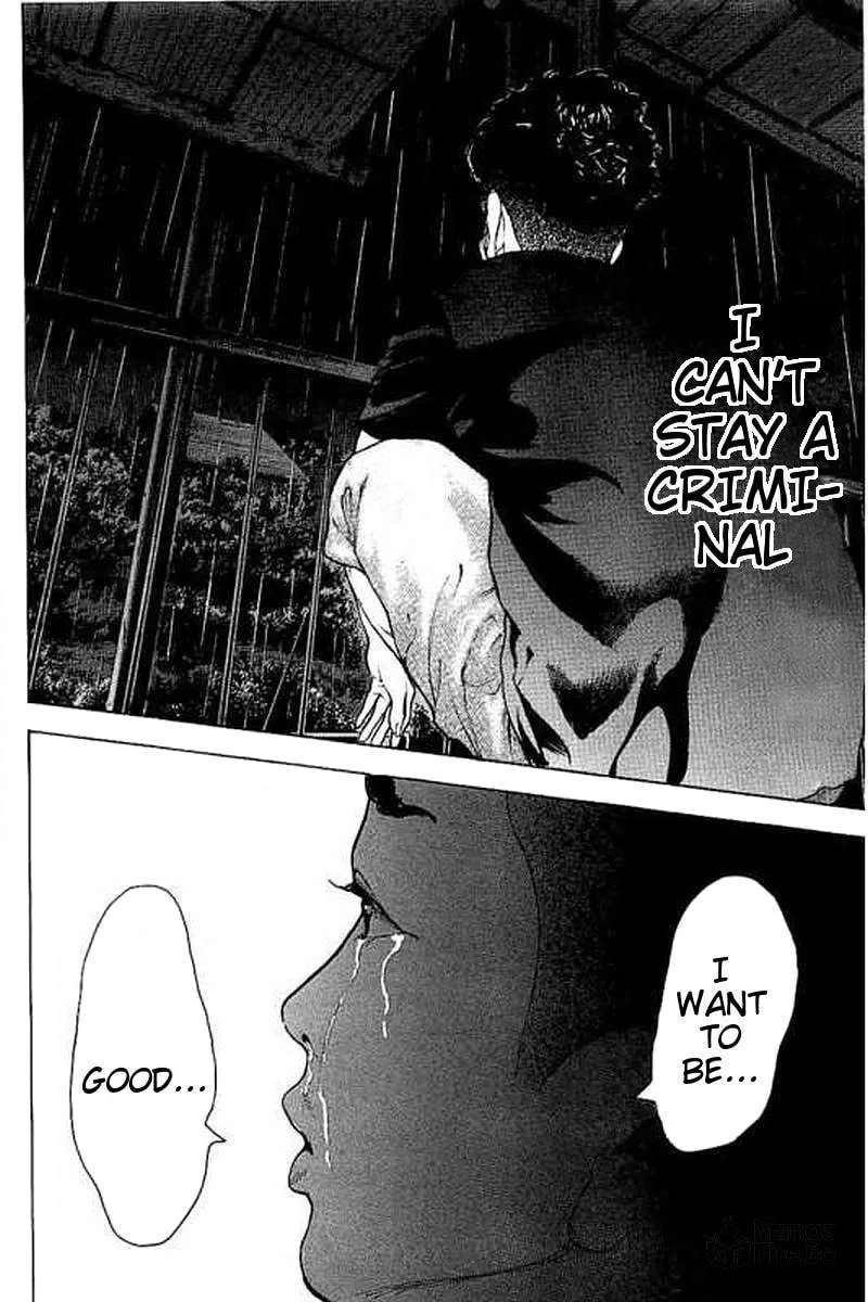 Bokutachi ga Yarimashita Chapter 62 page 18 - 