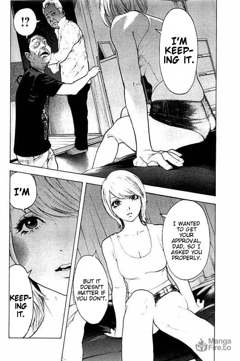 Bokutachi ga Yarimashita Chapter 62 page 6 - 