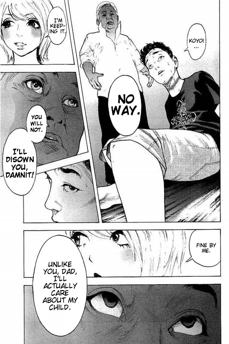 Bokutachi ga Yarimashita Chapter 62 page 7 - 