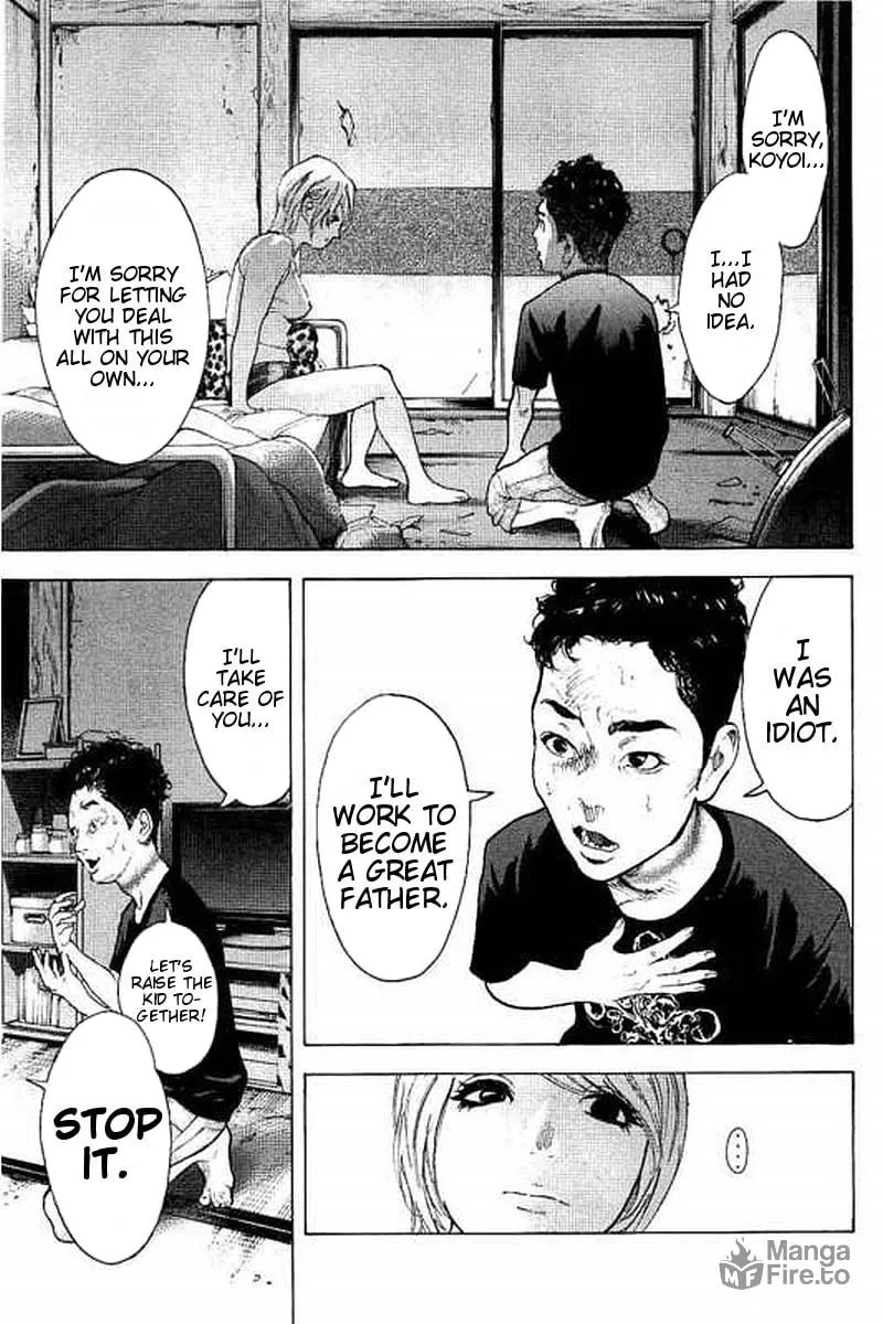 Bokutachi ga Yarimashita Chapter 62 page 9 - 