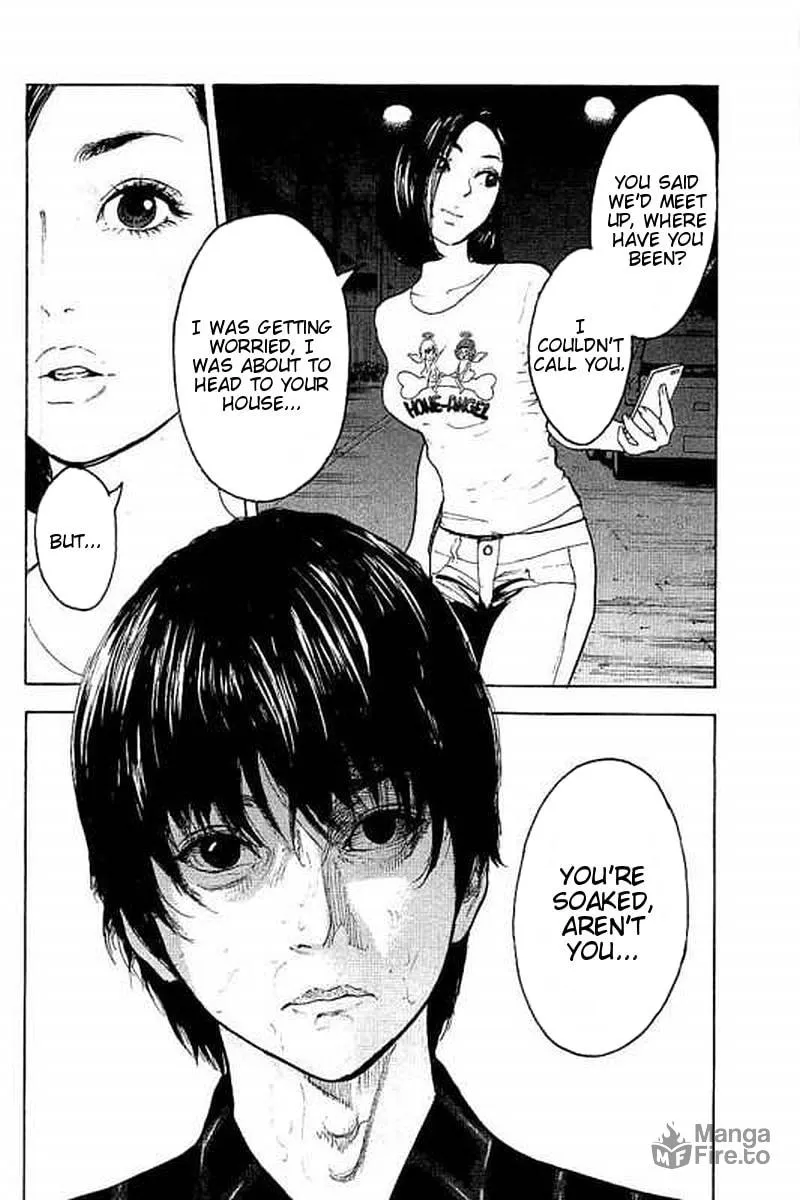 Bokutachi ga Yarimashita Chapter 63 page 12 - 