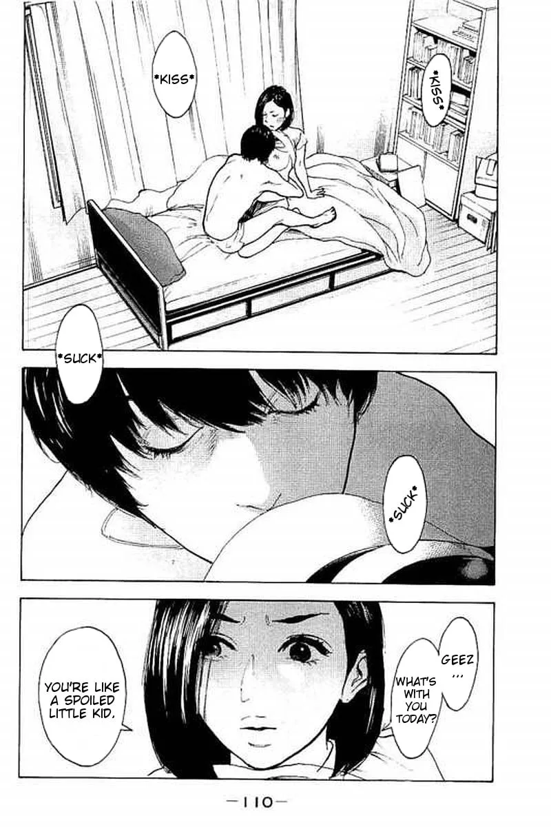 Bokutachi ga Yarimashita Chapter 63 page 16 - 