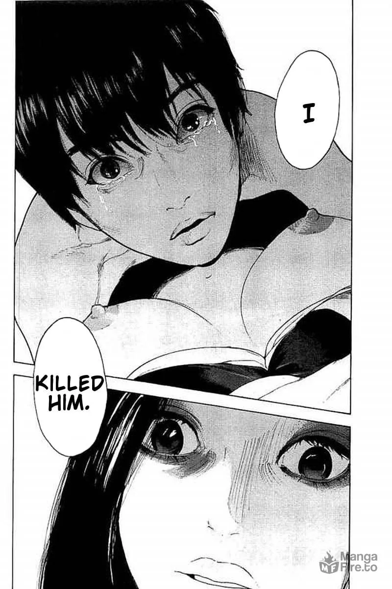 Bokutachi ga Yarimashita Chapter 63 page 18 - 