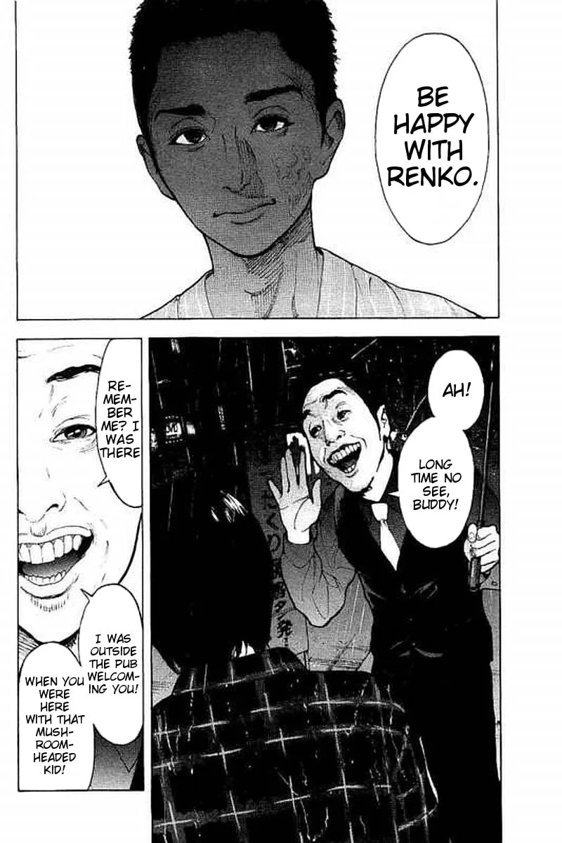 Bokutachi ga Yarimashita Chapter 63 page 4 - 