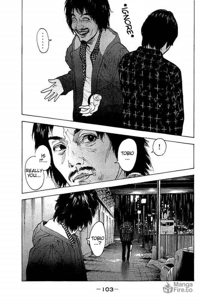 Bokutachi ga Yarimashita Chapter 63 page 9 - 