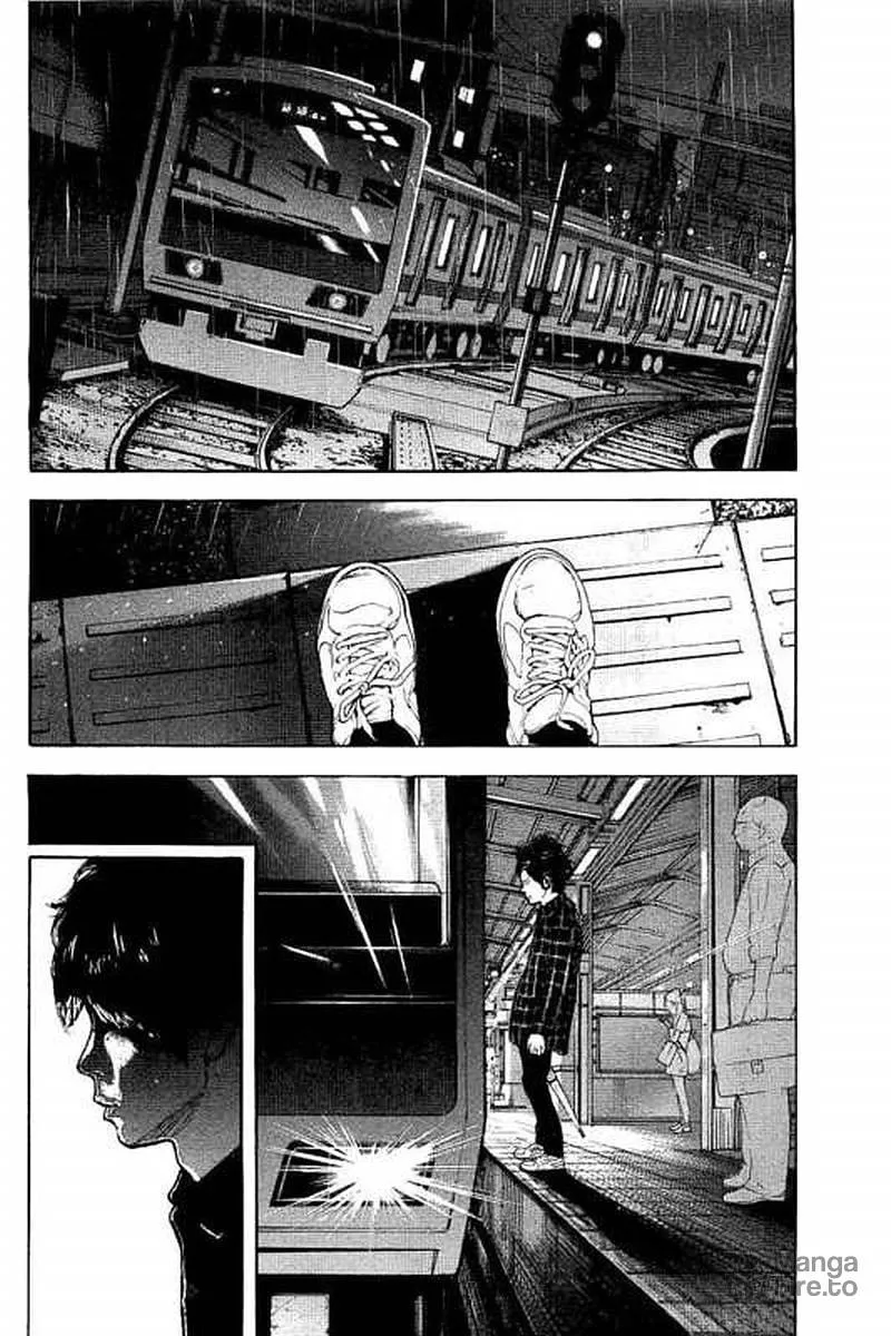 Bokutachi ga Yarimashita Chapter 63 page 10 - 