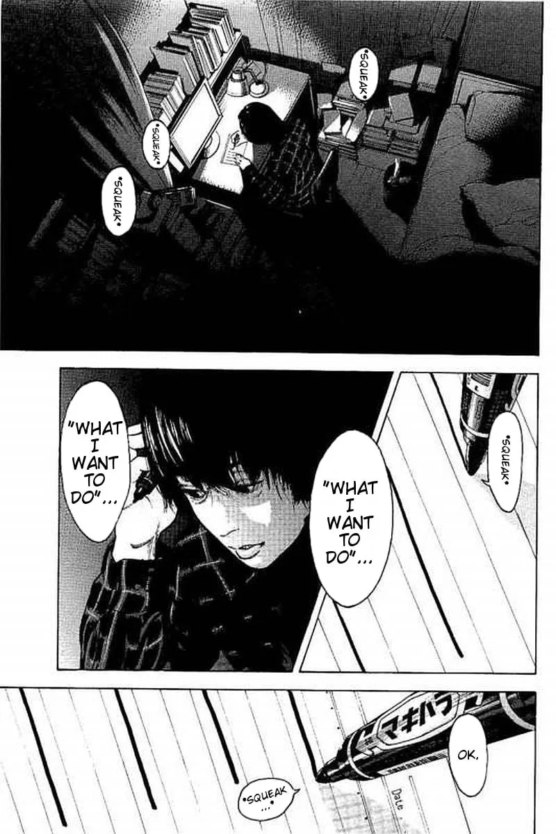Bokutachi ga Yarimashita Chapter 64 page 11 - 