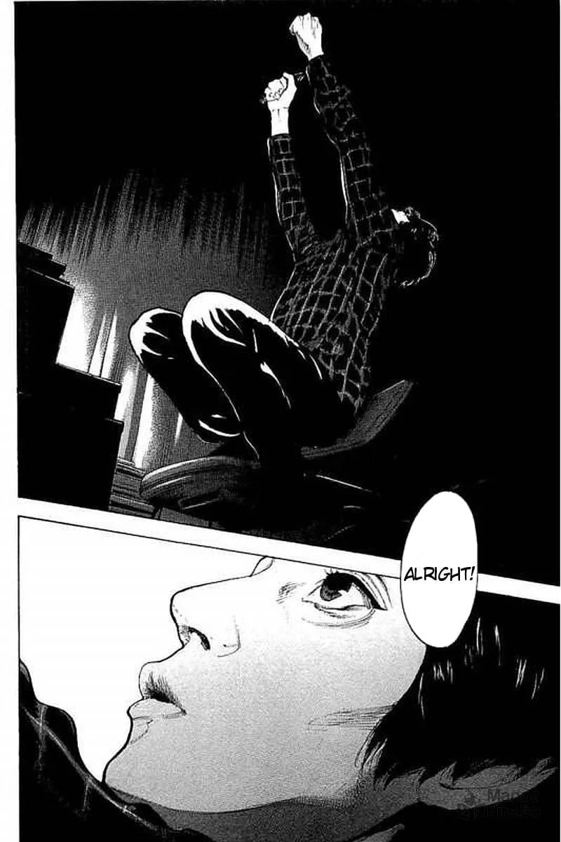 Bokutachi ga Yarimashita Chapter 64 page 18 - 