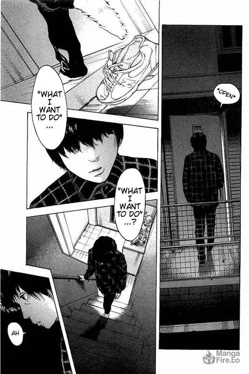 Bokutachi ga Yarimashita Chapter 64 page 9 - 