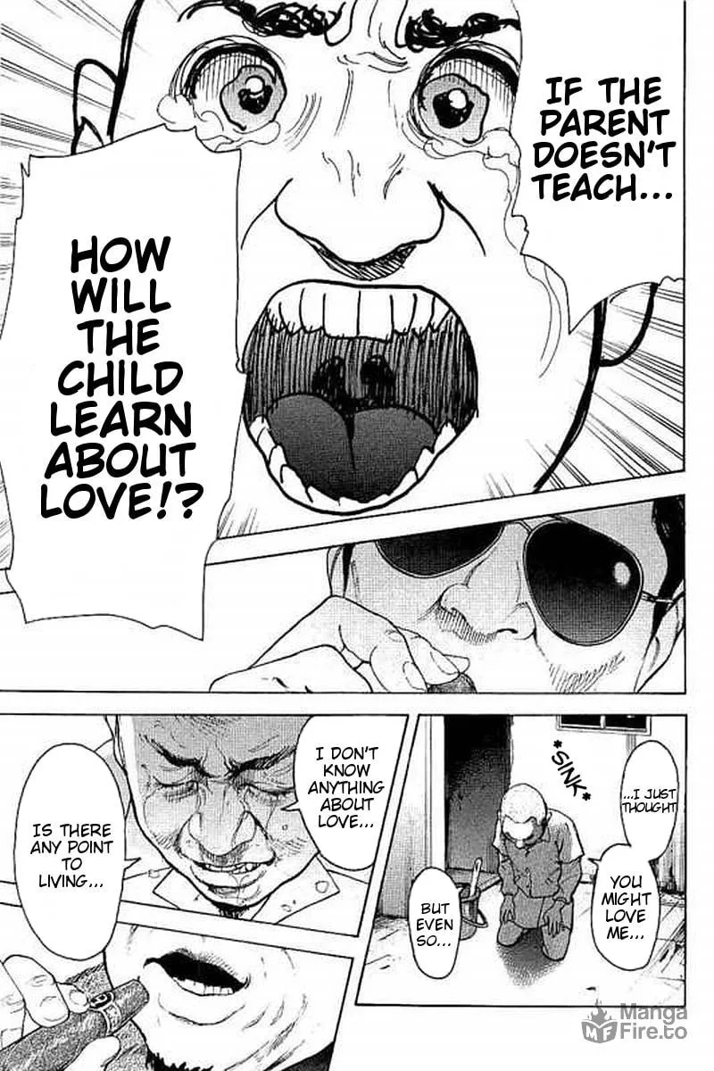 Bokutachi ga Yarimashita Chapter 65 page 15 - 