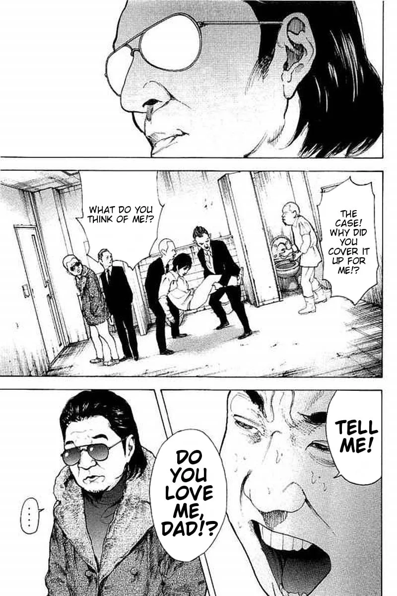 Bokutachi ga Yarimashita Chapter 65 page 7 - 
