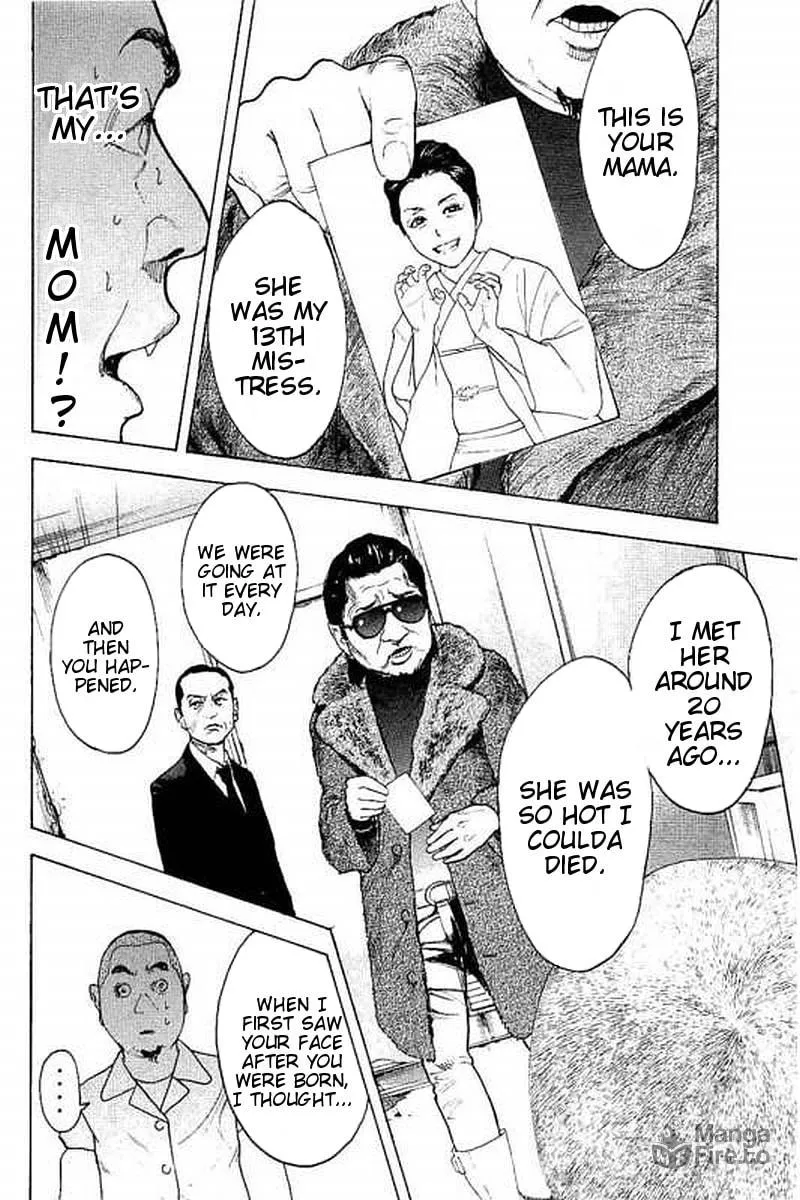 Bokutachi ga Yarimashita Chapter 65 page 10 - 