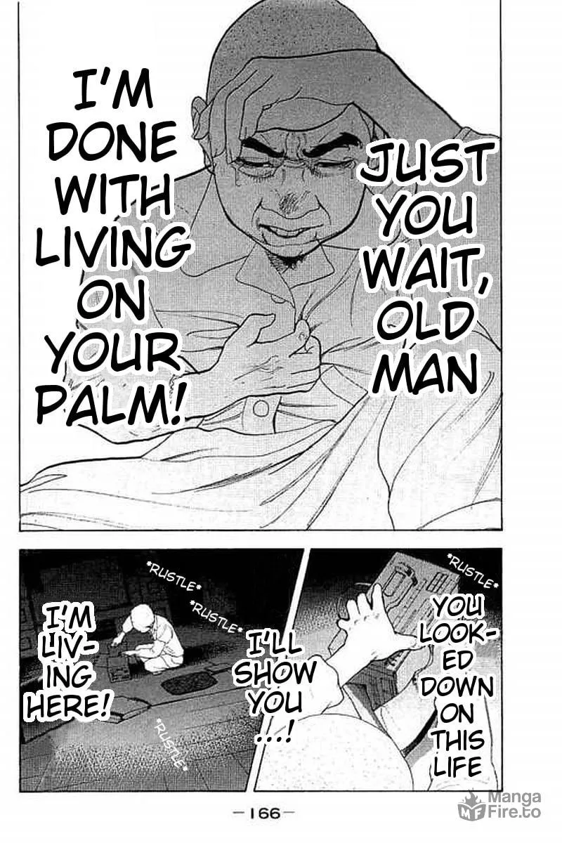 Bokutachi ga Yarimashita Chapter 66 page 15 - 