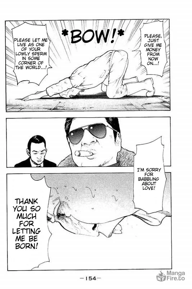 Bokutachi ga Yarimashita Chapter 66 page 3 - 