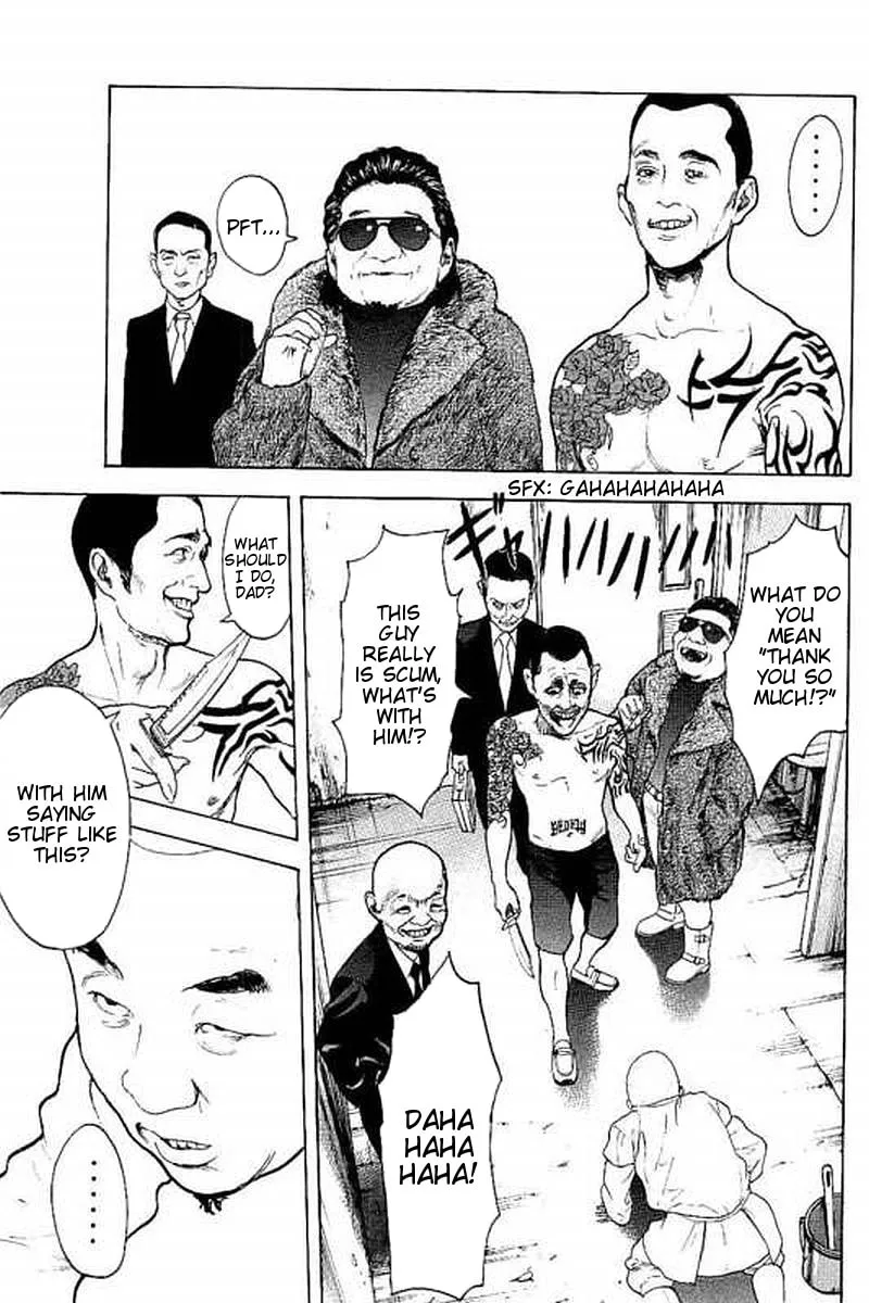 Bokutachi ga Yarimashita Chapter 66 page 4 - 