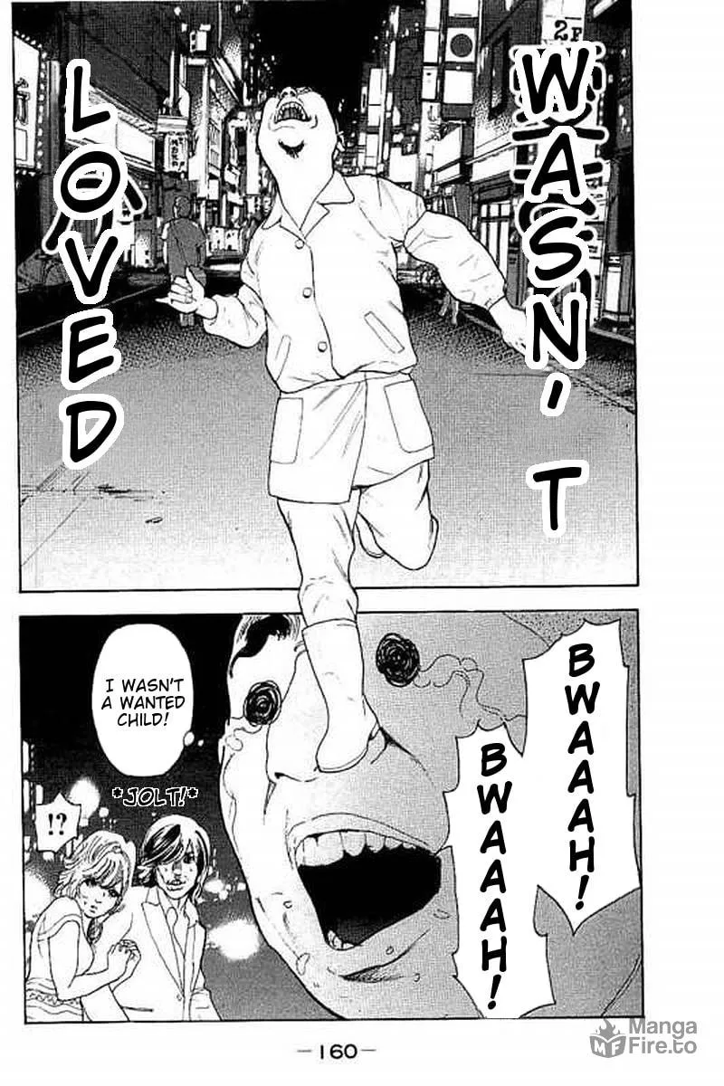 Bokutachi ga Yarimashita Chapter 66 page 9 - 